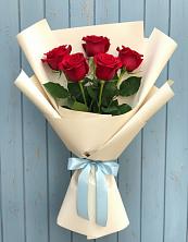 Букет Классика чувств в Кратово
