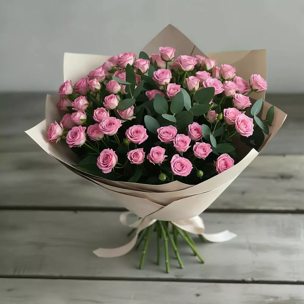 Букет Удовольствие в Кратово