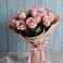Букет цветов из: Розы в Кратово