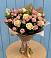 Букет цветов из: Розы в Кратово