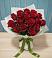 Букет Красные розы в Кратово