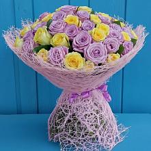 Букет 101 Волшебный Миг в Кратово