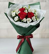 Букет Идеальный Вкус в Кратово