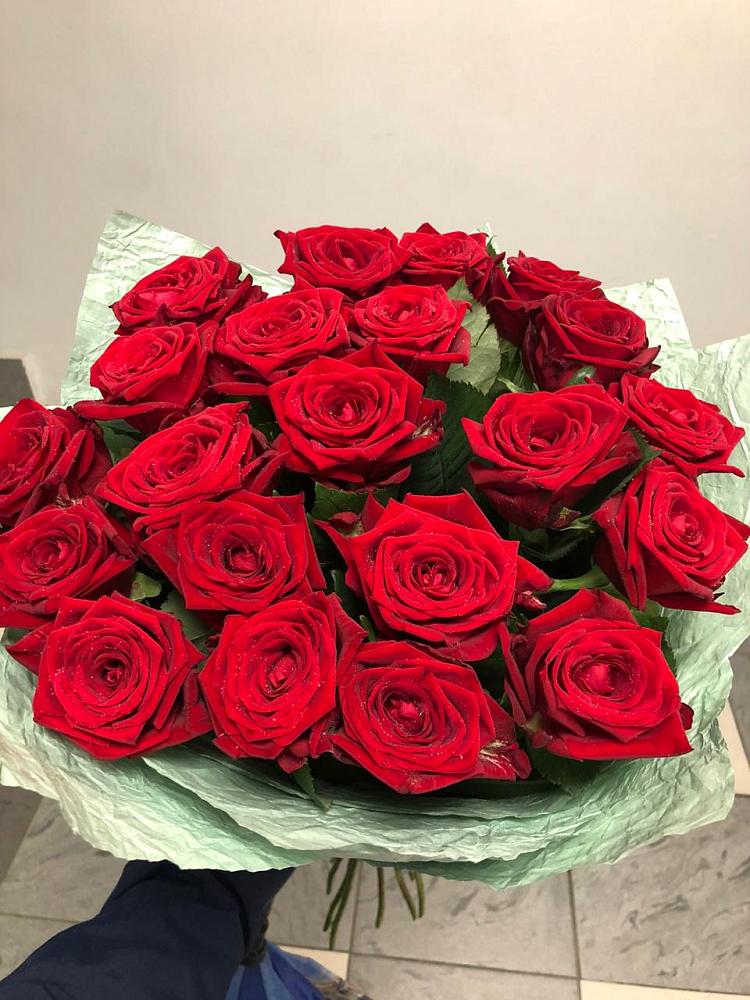Розы Классика в Кратово Букет Классика в Кратово