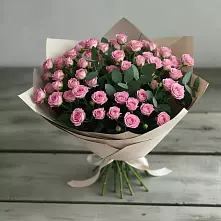 Букет Удовольствие в Кратово