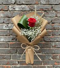 Букет цветов из:  Розы #REPLACE_PRED# Кратово