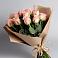 Букет 11 Нежных роз в Кратово