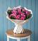 Букет цветов из: Розы в Кратово
