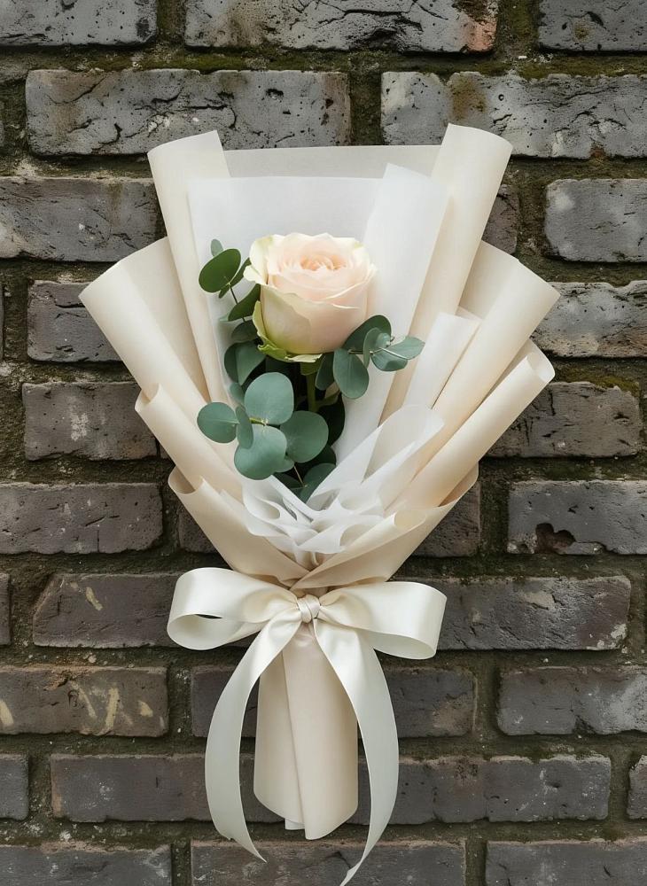 Букет цветов из: Розы в Кратово