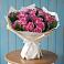Букет цветов из: Розы в Кратово