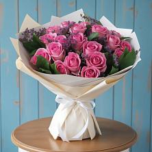 Букет цветов из:  Розы в Кратово